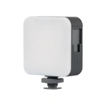 Smallrig 3286BC Vibe P96 5W Bi-color Led Video Light, Gray. Fixed Price $21.90.