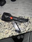 Sunpak CZ-200(U)VIDEO Camera Compact Zoom Light Flash Electronic Unit No Charger. Fixed Price $13.00.