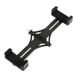 360 Rotational Dual Bracket Video Vlogging Recording Adapter Phone Clip Holder. Fixed Price $15.42.