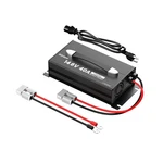 Redodo 14.6V 40A LIFEPO4 Battery Dedicated Lithium Charger,u.... Fixed Price $231.20.