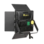 Ikan - Lyra Daylight Studio Panel Led W/ Dmx Control (LWX10). Fixed Price $259.99.
