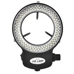 Led Ring Light 144 Beads Brightness Adjustable Lamp Source For.... Fixed Price $58.24.