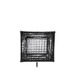 Nanlite Mixpanel 150 Softbox Includes Fabric Grids Sqaure. Fixed Price $130.07.