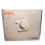 Godox ML100BI Bi-color Portable Led Light Kit. Fixed Price $189.99.