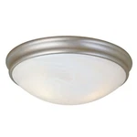Millennium Lighting 5133 Nickel 2-LIGHT Flush Mount Ceiling Fixture. Fixed Price $79.90.