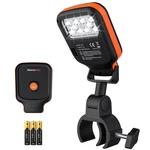Thermopro Outdoor Grill Light For Bbq With 10 Leds, 3 Brightness & Energy-sav.... Fixed Price $48.66.