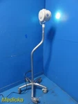 Aadco Medical Inc Mri-safe Ergolite Led Light W/ Rolling Stand 33032. Fixed Price $916.99.