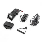 Aputure Ls 60X 60W Bi-color Adjustable Focusing Led Light SKU#2048132. Fixed Price $225.00.