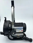 Mole-richardson 6781 800W Daylight/ 1000W Tungsten Variable Focus Par. Fixed Price $174.97.