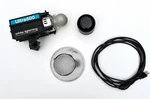 White Lightning X1600 Series Flash Unit Paul C. Buff. Fixed Price $99.00.