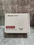 Ulanzi W49 Led Portable Mini Photography Fill Light For Dslr Camera Phone Vlog. Fixed Price $19.00.