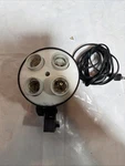 Photo Pro Studio Lamp 4 In 1 SLH3. Fixed Price $12.00.