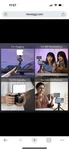 Smallrig Video Light Rgb Full Color Led Photography Camera For Dslr. Fixed Price $60.00.