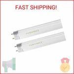 Coospider-repta F15T8/CW 18 Inch 15W Fluorescent Replacement Tube Bulb Cool. Fixed Price $18.99.