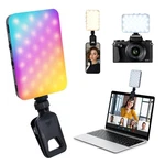 Universal Selfie With Power Bank 2000MAH, 96+ Cri Studio Lighting, 360 .... Fixed Price $29.41.