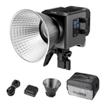 Smallrig Rc 220D Pro Cob Video 220W Daylight Continuous Output 5600K. Fixed Price $329.99.