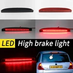 1PC Car Red Third Brake Light Centre High Mount Auto Stop Lamp Smoked Lens F. Fixed Price $38.54.