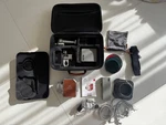 Harlowe (hobolite) Avant Creator Kit 100W Bi-color Professional Lighting. Fixed Price $825.00.