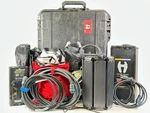 Hudson Spider Redback Led Light Kit. Fixed Price $3599.99.
