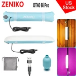 Zeniko OT40BI Pro 40CM 7W Magnetic Bi-color Handheld Inflatable Led Tube Light. Fixed Price $22.99.