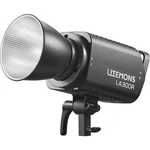 New Godox Litemons LA300R Rgb Led Monolight (black), Usa Dealer #50875. Fixed Price $469.00.