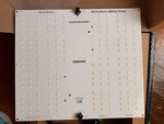 Horticulture Lighting Group HLG100 V2 3000K Quantum Board Led Grow. Fixed Price $75.00.