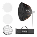 Smallrig FP-90 35.4" Parabolic Softbox W/ Bowens Mount For Neewer Godox. Fixed Price $149.99.