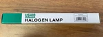 Lot Of X Ushio Halogen Lamp #1000523 120V-1000WC2. Fixed Price $49.95.