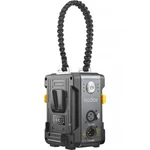 Godox Dbp-v Dual Battery Plate (v-mount). Fixed Price $199.00.