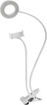 Bower - Flexible 24" Led Ring Light White Vlogging Social Posts New. Fixed Price $29.95.