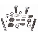 Hive Wasp 100-C Led Spot 2-LIGHT Kit SKU#1580403. Fixed Price $951.00.