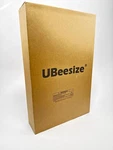 Ubeesize 14IN Led Ring Light W 62IN Tripod For Tiktok Youtube Video. Fixed Price $33.25.