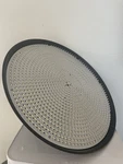 Working Genaray Spectroled 14 Light Fixture SP-AD75 Only. Fixed Price $125.00.