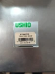 1000216 Dra Ushio JCD120V-300W Halogen Stage Studio Lamp. Fixed Price $15.00.