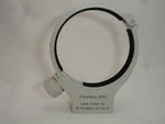 Fotodiox Pro Tripod Collar Mount Ring For Canon Ef 70-300MM F/4-5.6L Is Lens. Fixed Price $28.60.