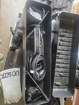 Lowel Pro-light LP2-10 250 Watt X And V With Hard Case Cables. Fixed Price $149.00.