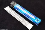 General Electric Q500T3/FR 500W 130V 117MM Bulb Lamp For Lowel Lights V25. Fixed Price $19.59.