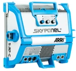 Arri Skypanel S30-C Led Softlight Good Condition. Fixed Price $805.80.