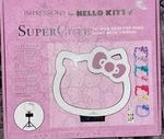 Impressions Vanity Hello Kitty 10 Inch Rgb Desk Ring Light With Stand. Fixed Price $55.00.