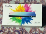 Smallrig Pix M160 Video Light 12W Rgbww Led Camera Panel. Fixed Price $39.99.