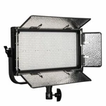 Ikan MB8 Mylo Bi Color Half With Portable Field Led Light For Cinematographers. Fixed Price $599.99.