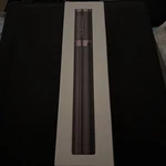 Toneof Tripod Selfie Stick, Black/rose Gold, Use With Cell Phone, New In Box. Fixed Price $25.00.