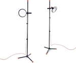 Brighten Your Art With 6000 Lux Led Studio Lamp - 95+ Cri, 24CM Shade. Fixed Price $458.99.