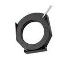Aputure Amaran Iris For Spotlight Se 36 19 Lens. Fixed Price $49.00.