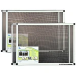 Fenestrelle Expandable Window Screen 20 28 54 Horizontal, Way. Fixed Price $76.41.
