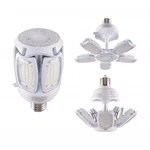 Satco 75 Watt Led Hid Replacement 5000K Mogul Extended Base 100-277 Volt. Fixed Price $176.99.
