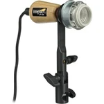 Impact Porcelain Socket With Adjustable Umbrella Mount (500W). Fixed Price $19.95.