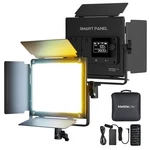 SPL210B Bi Color Led Video Light With App Control, 3200K-5600K, Cri Tlci 96+,.... Fixed Price $146.94.
