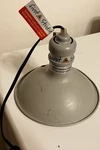 Photoflex First Studio 10" Reflector Shade DP-B800RL Silver/gray Portable. Fixed Price $29.99.