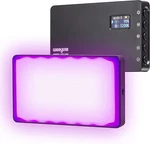 Viltrox Weeylite RB08P Rgb Mini Led Video Light 2500K-8500K Fill On Camera. Fixed Price $34.99.